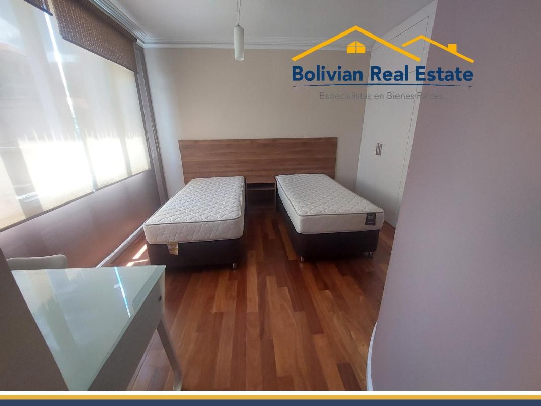 Casa en AlquilerBONITA CASA EN ALQUILER LA FLORIDA CERCA DEL CLUB TENNIS Foto 6