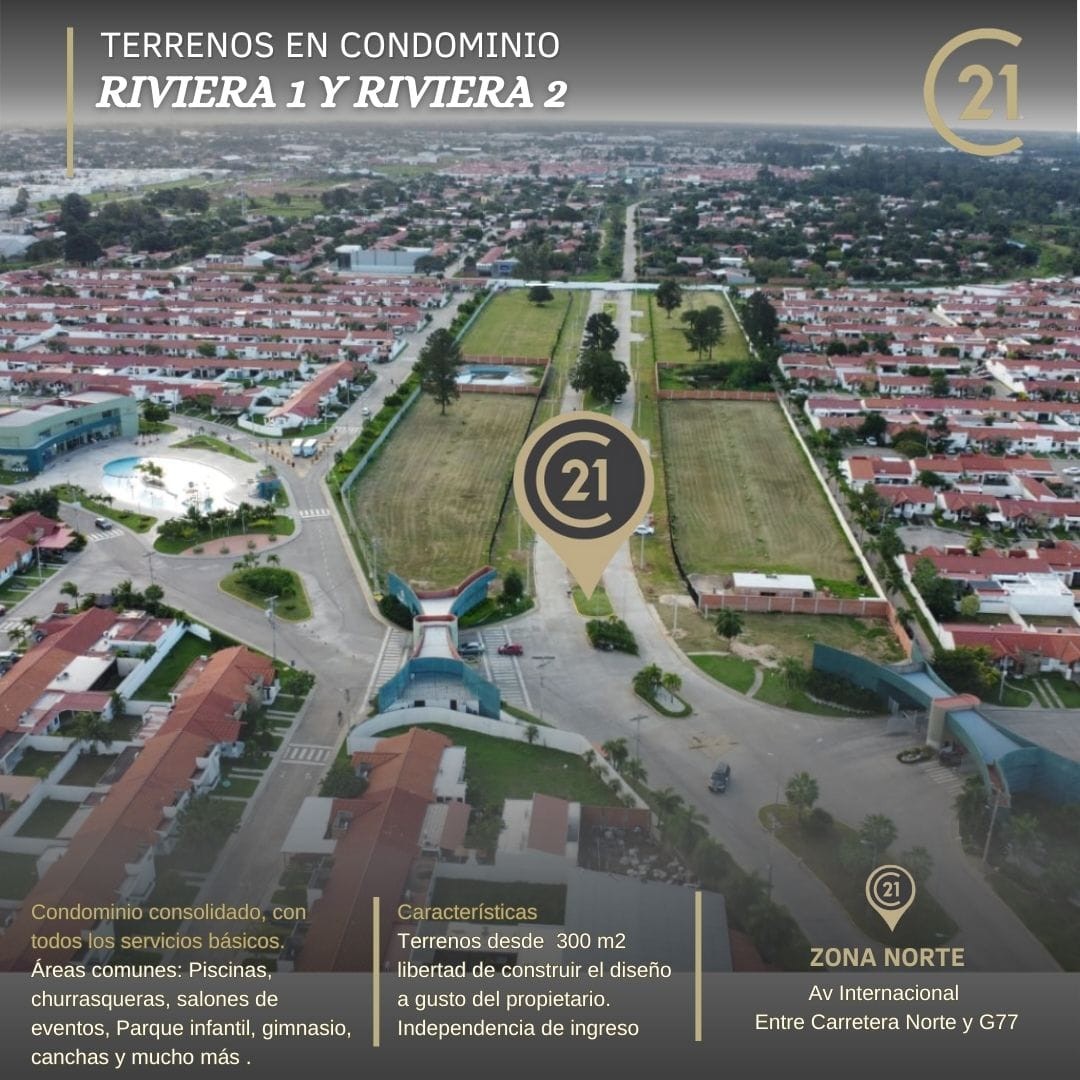 Terreno en VentaAv Internacional G77     Foto 14