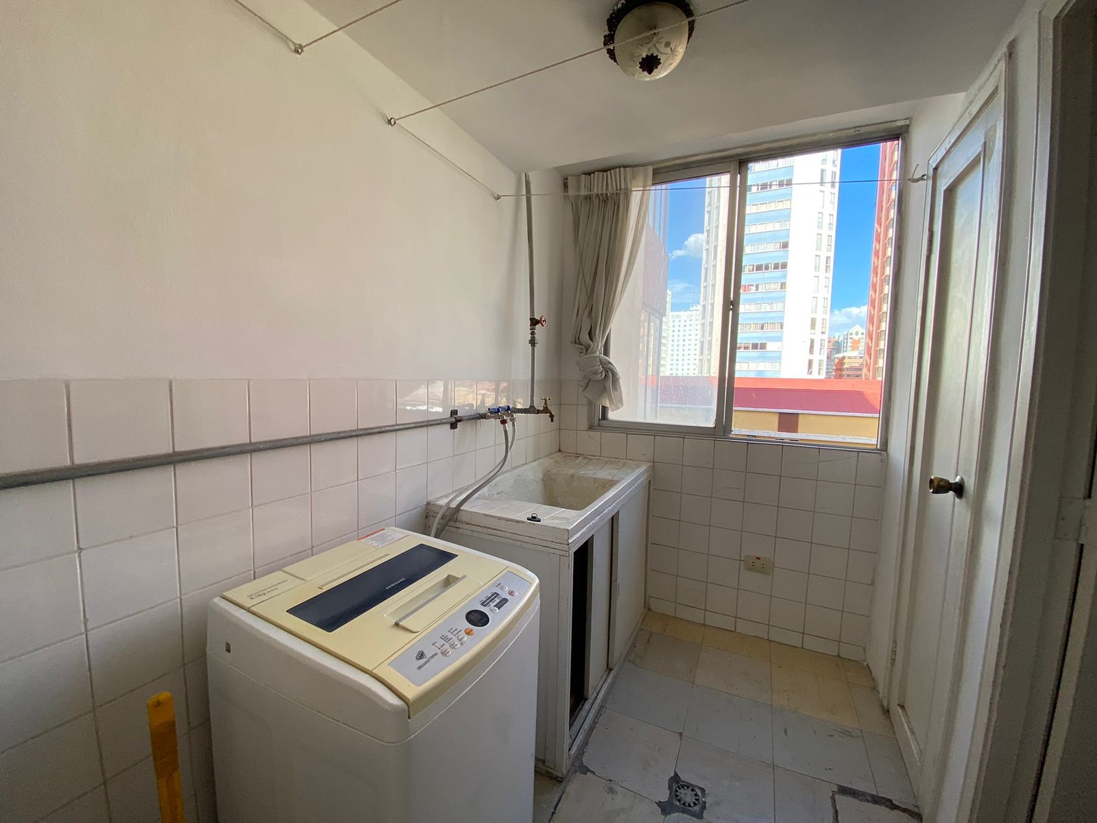 Departamento Avenida 6 de Agosto  Foto 3