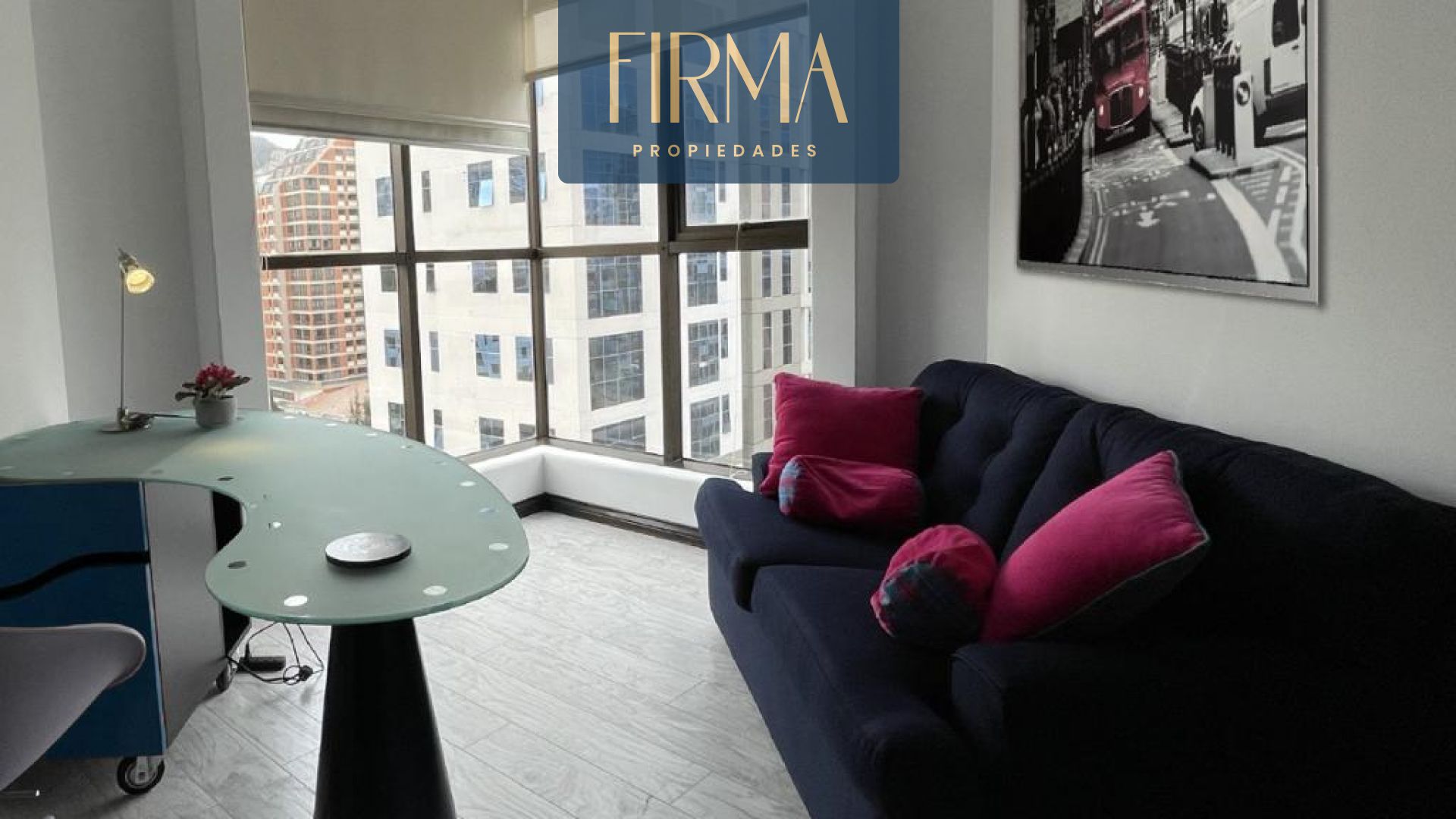 Departamento en AlquilerALQUILA ESTE DEPARTAMENTO AMOBLADO EN SOPOCACHI Foto 10