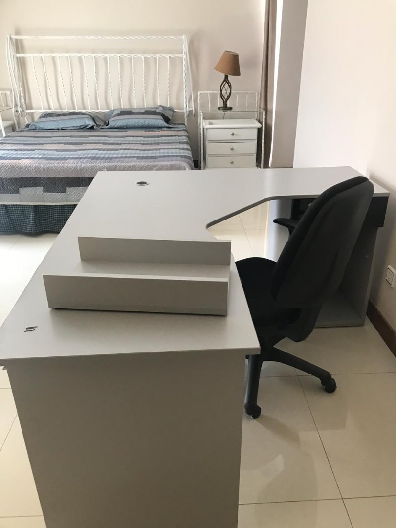 Casa en AlquilerBELLA CASA AMOBLADA EN ALQUILER Foto 4