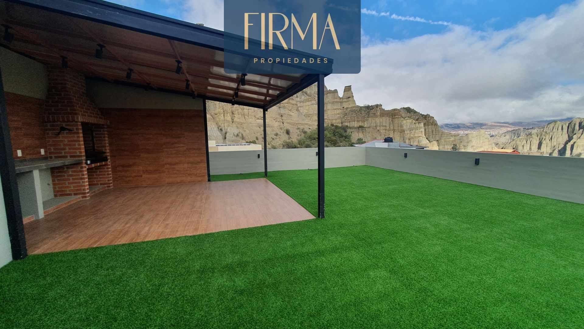 Departamento en VentaACHUMANI INICIO LA SUIZA 1 Foto 1