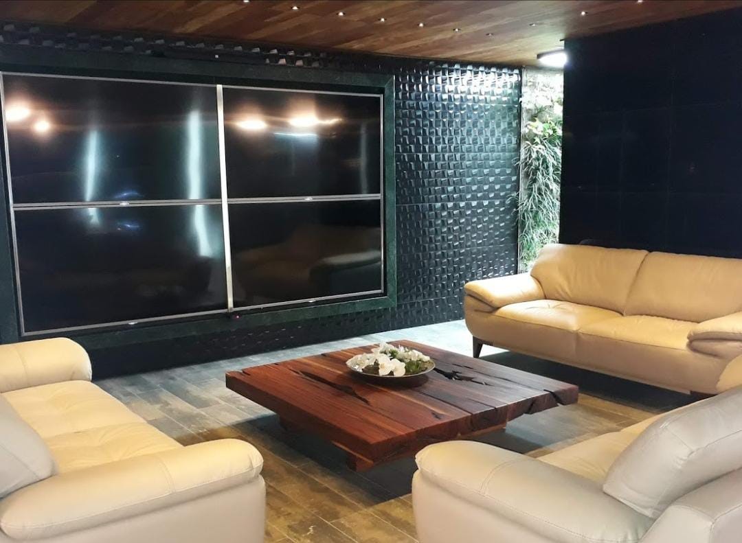 Departamento en Equipetrol en Santa Cruz de la Sierra 3 dormitorios 4 baños  Foto 8