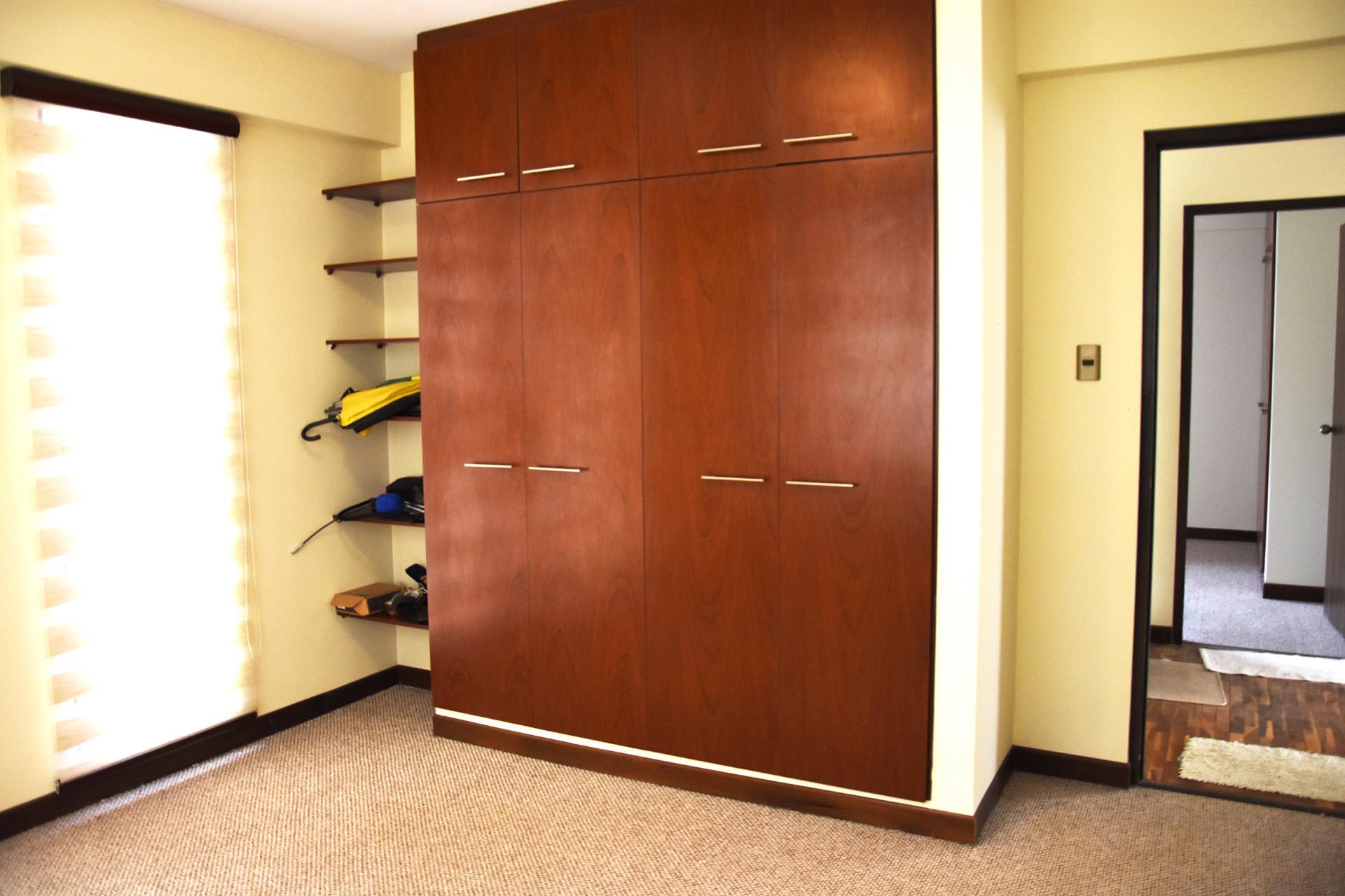 Departamento en VentaIrpavi 2 
Calle Ruiseñor #15 Edificio Claudia Foto 12