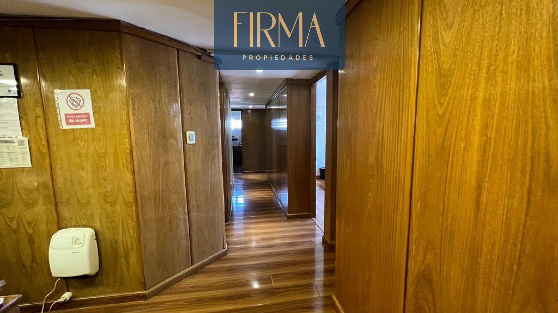 Oficina COMPRA ESTA OFICINA EN EL CENTRO Foto 7