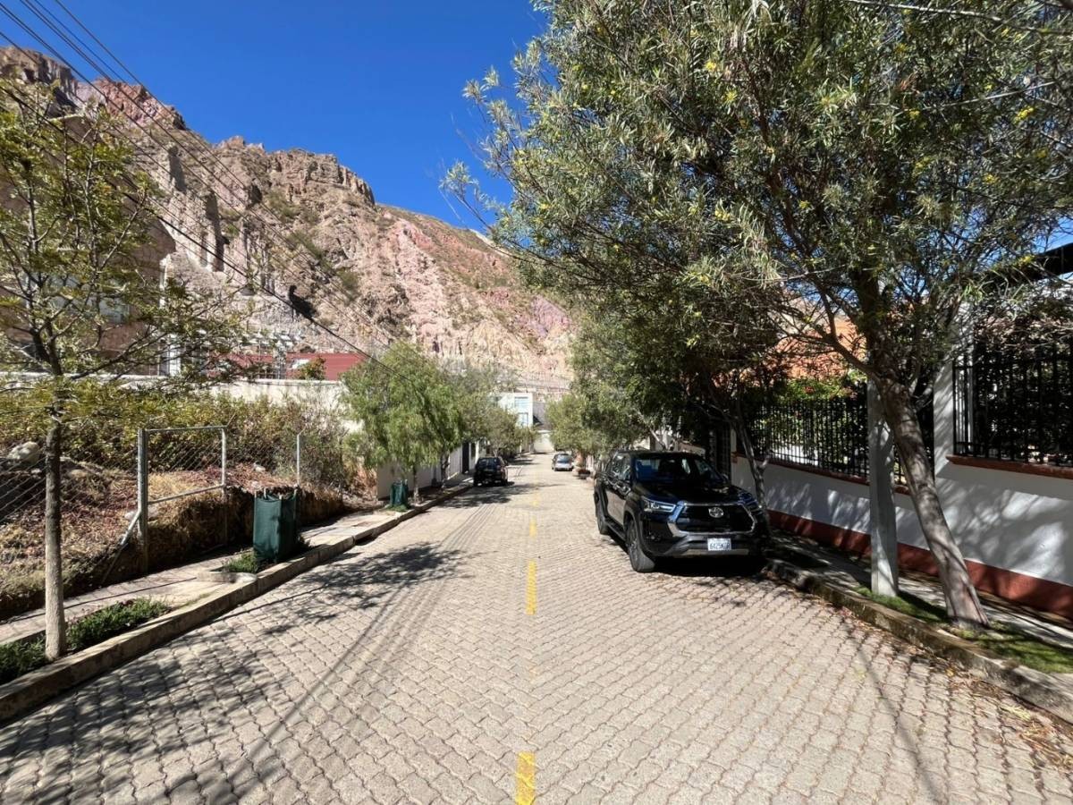 Terreno en VentaLA FLORIDA, URB. LA RINCONADA    Foto 10