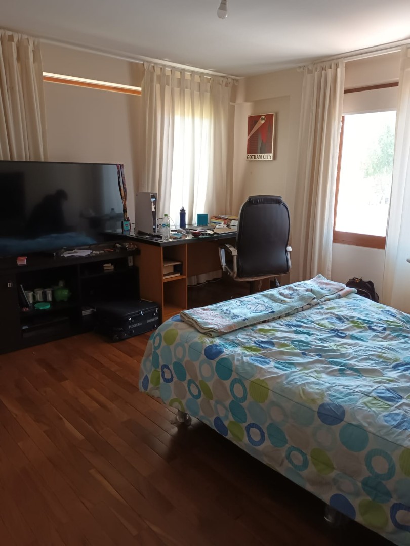 Casa Mallasilla Foto 3