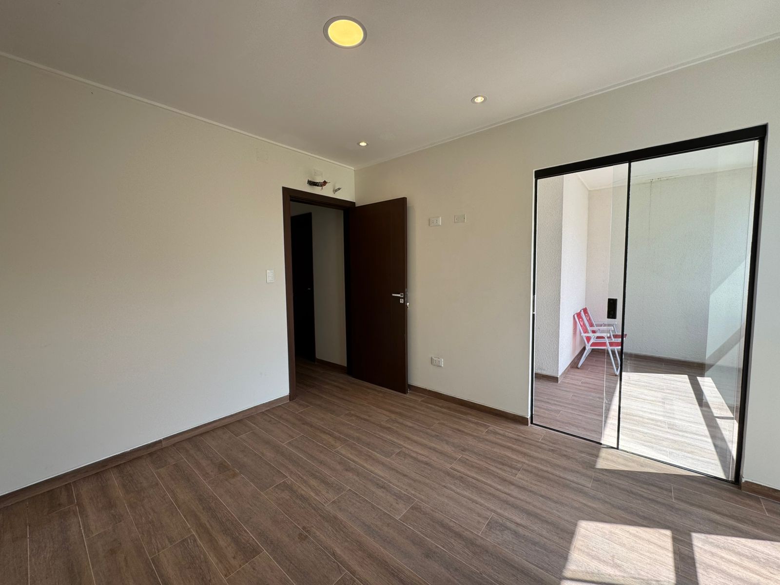 Casa en VentaCondominio Los Parques III, Urubo 3 dormitorios 3 baños 2 parqueos Foto 14