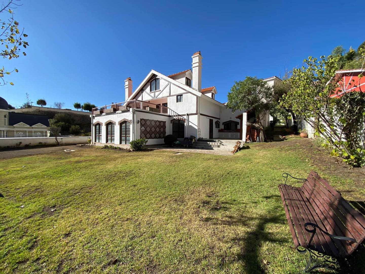 Casa en AlquilerLa Florida  Foto 1