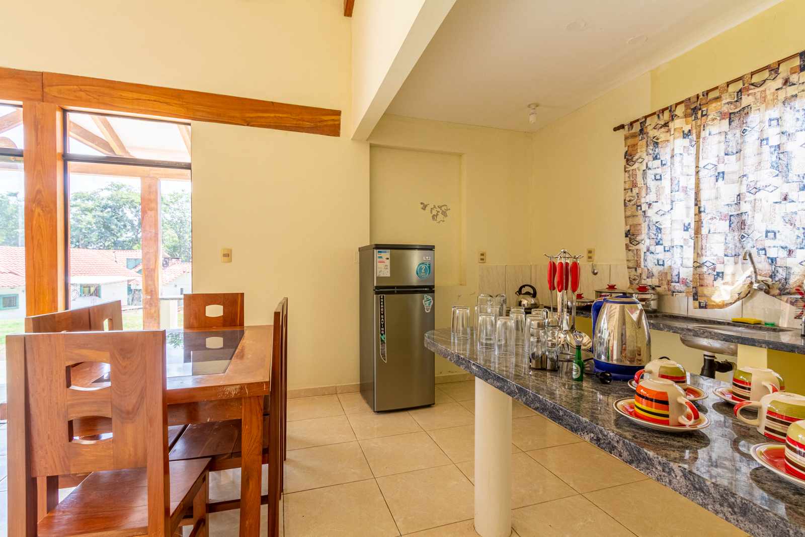 Quinta propiedad agrícola en VentaLa Guardia Foto 18