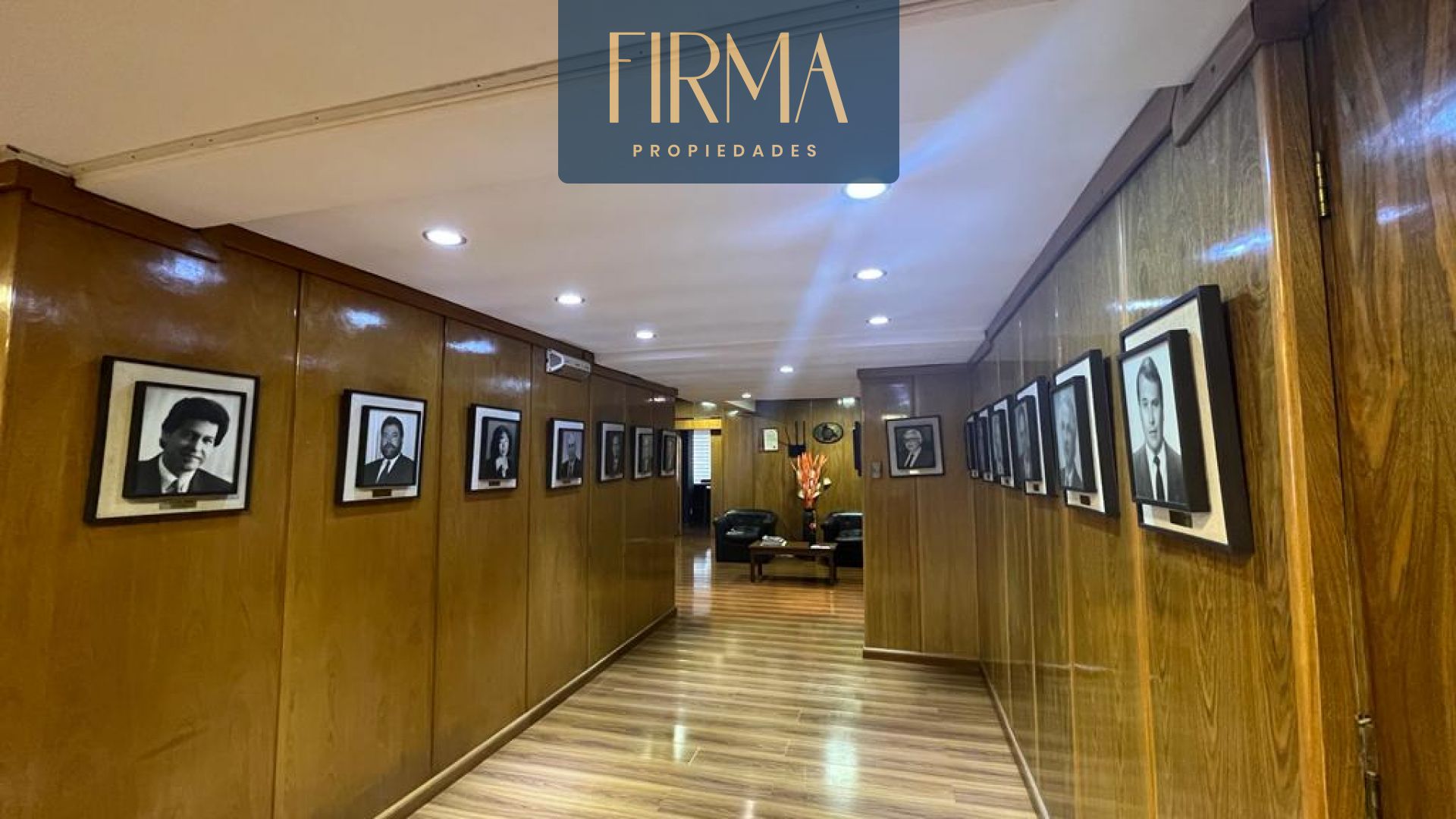 Oficina COMPRA ESTA OFICINA EN EL CENTRO Foto 4