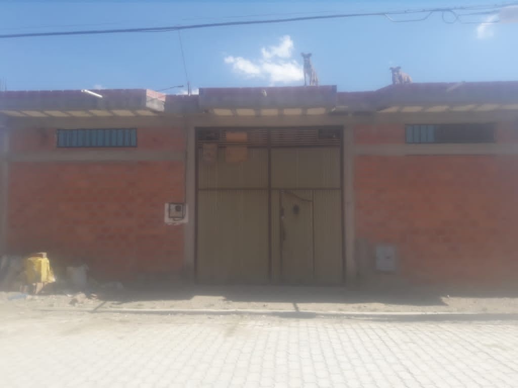 Casa en Villa Adela en El Alto 2 dormitorios 1 baños  Foto 2