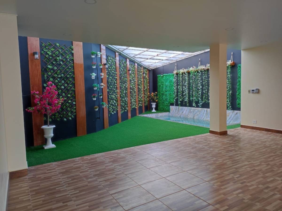 Casa en VentaMALLASILLA, COND. VALLE DEL SOL Foto 3