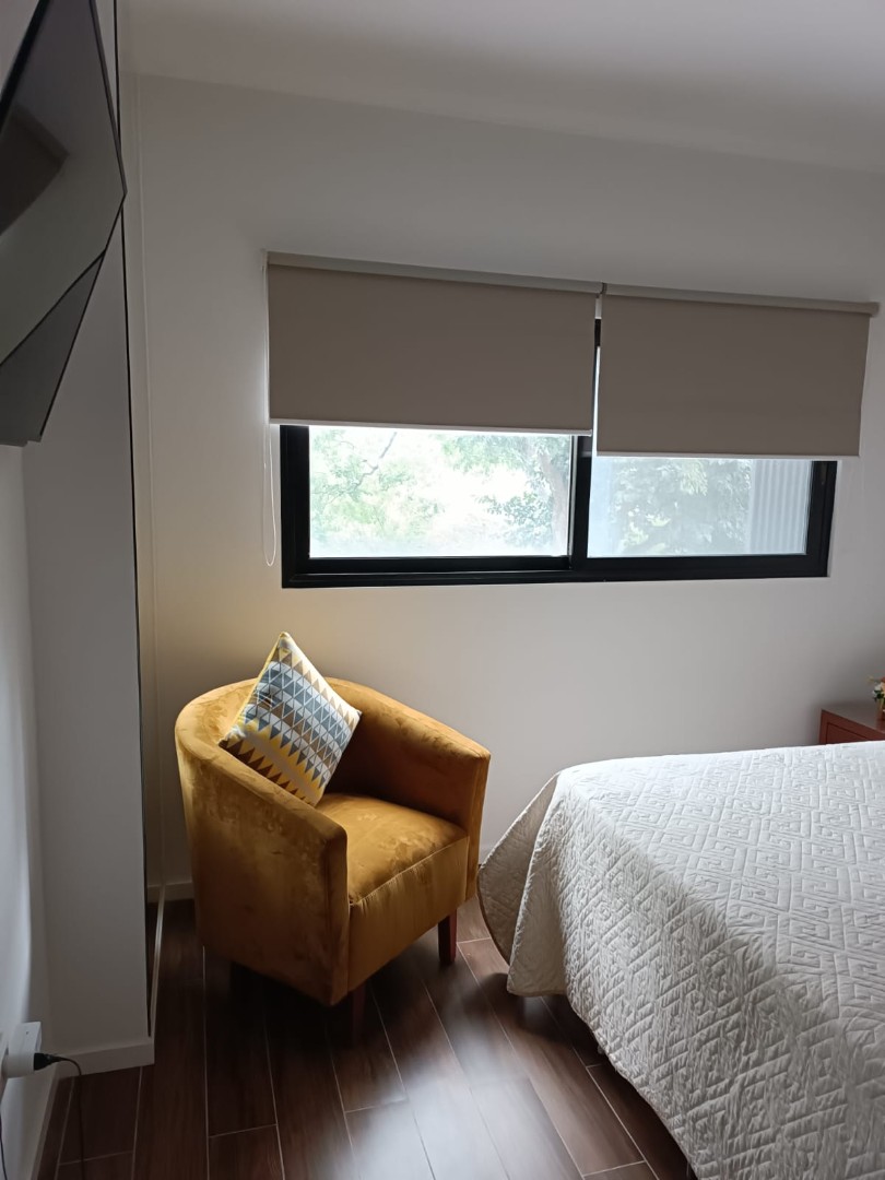 Departamento en Entre 8vo y 9no anillo Norte en Santa Cruz de la Sierra 1 dormitorios 1 baños 1 parqueos Foto 7