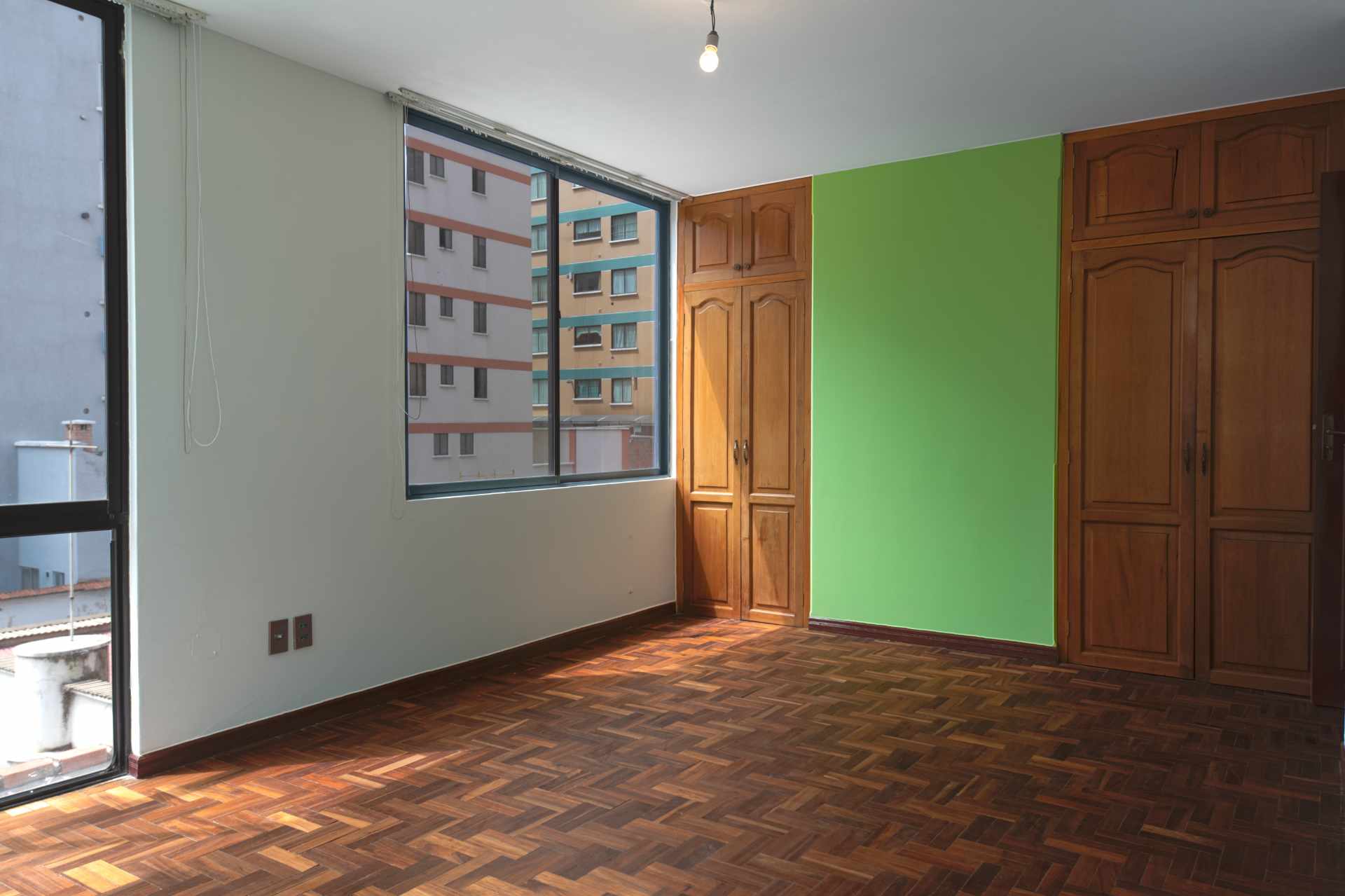 En Alquiler a Bs 3,500 Foto 7