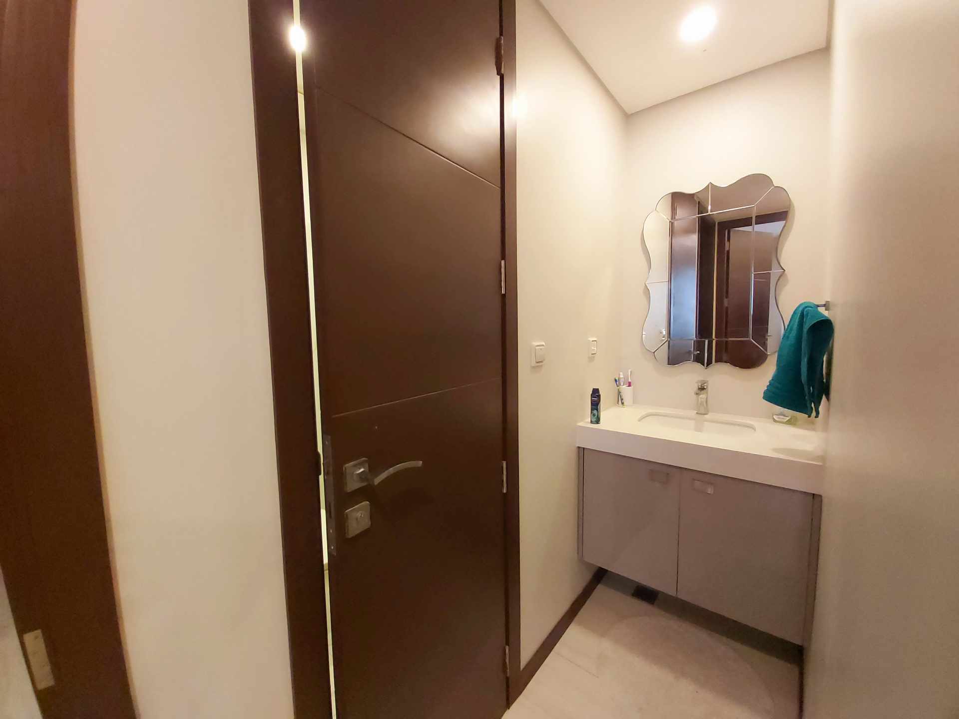 Departamento en VentaCONDOMINIO LA RIVIERA & BEAUTY PLAZA (EQUIPETROL) 3 dormitorios 3 baños 1 parqueos Foto 15