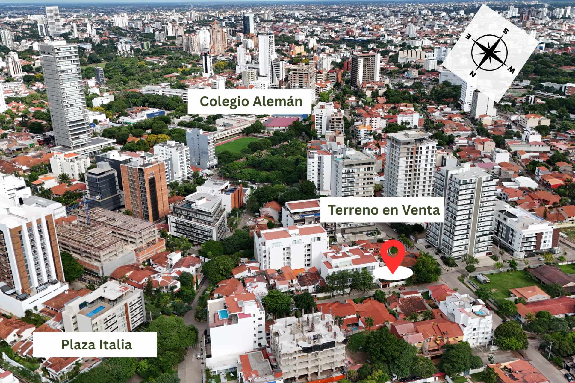 En Venta a $us 362,880 Foto 3