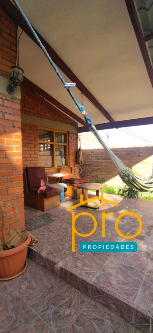 Casa en VentaAvircato, clima cálido 3 dormitorios 2 baños 4 parqueos Foto 5