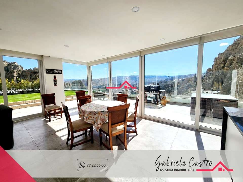 En Venta a $us 700,000 Foto 11