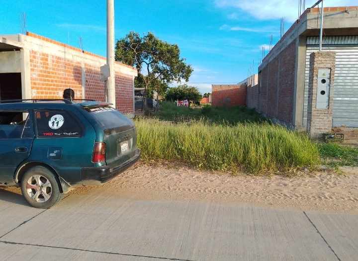 Terreno Metropolitana 2  Foto 2