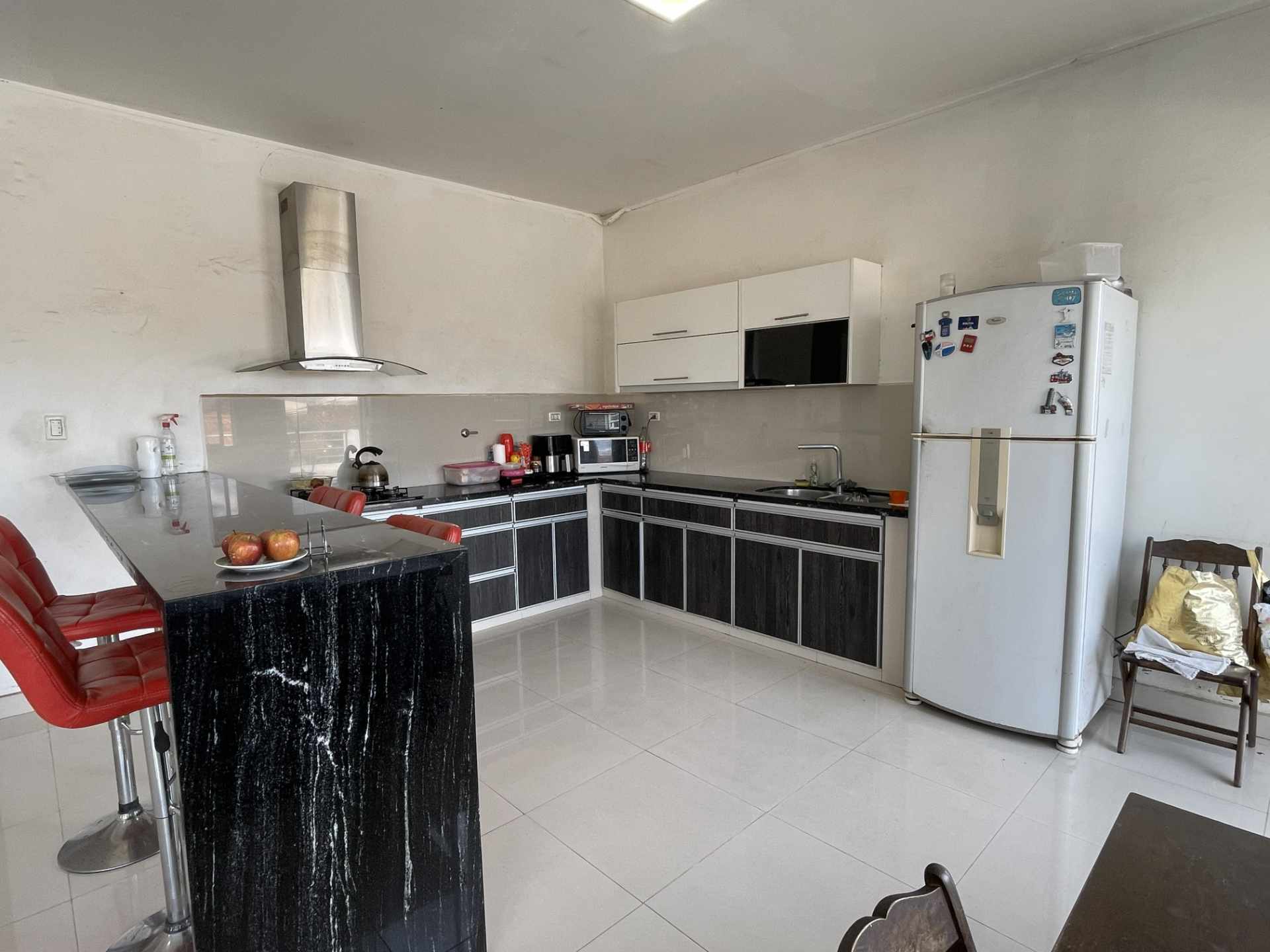 Casa En Hamacas: Juntos, pero con Independencia Foto 15