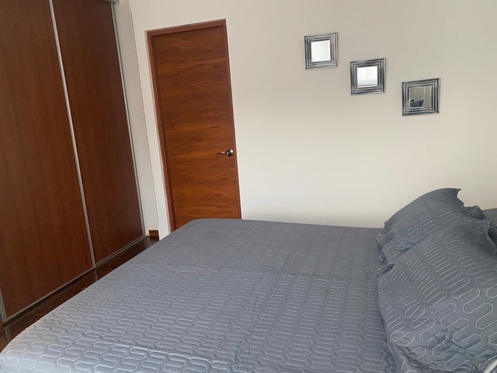 Departamento en AlquilerCalacoto Bello departamento a estrenar 2 dormitorios 3 baños 1 parqueos Foto 2