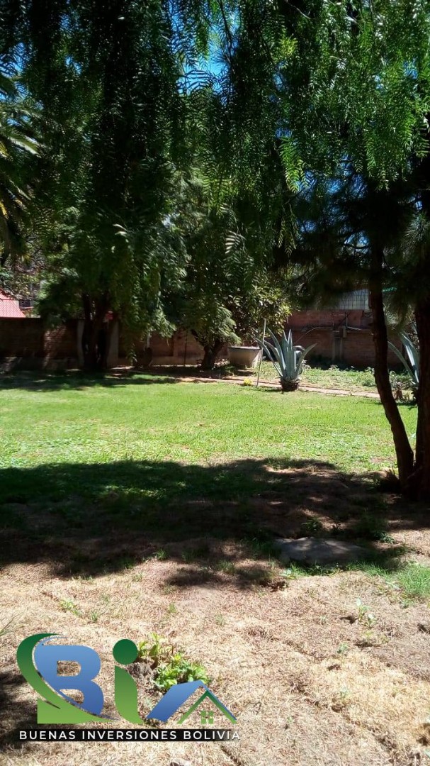 Terreno en Cala Cala en Cochabamba    Foto 10