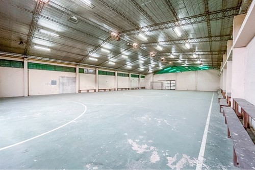 Galpón en VentaAVENIDA SANTOS DUMONT ENTRE 5 Y 6 ANILLO Foto 2