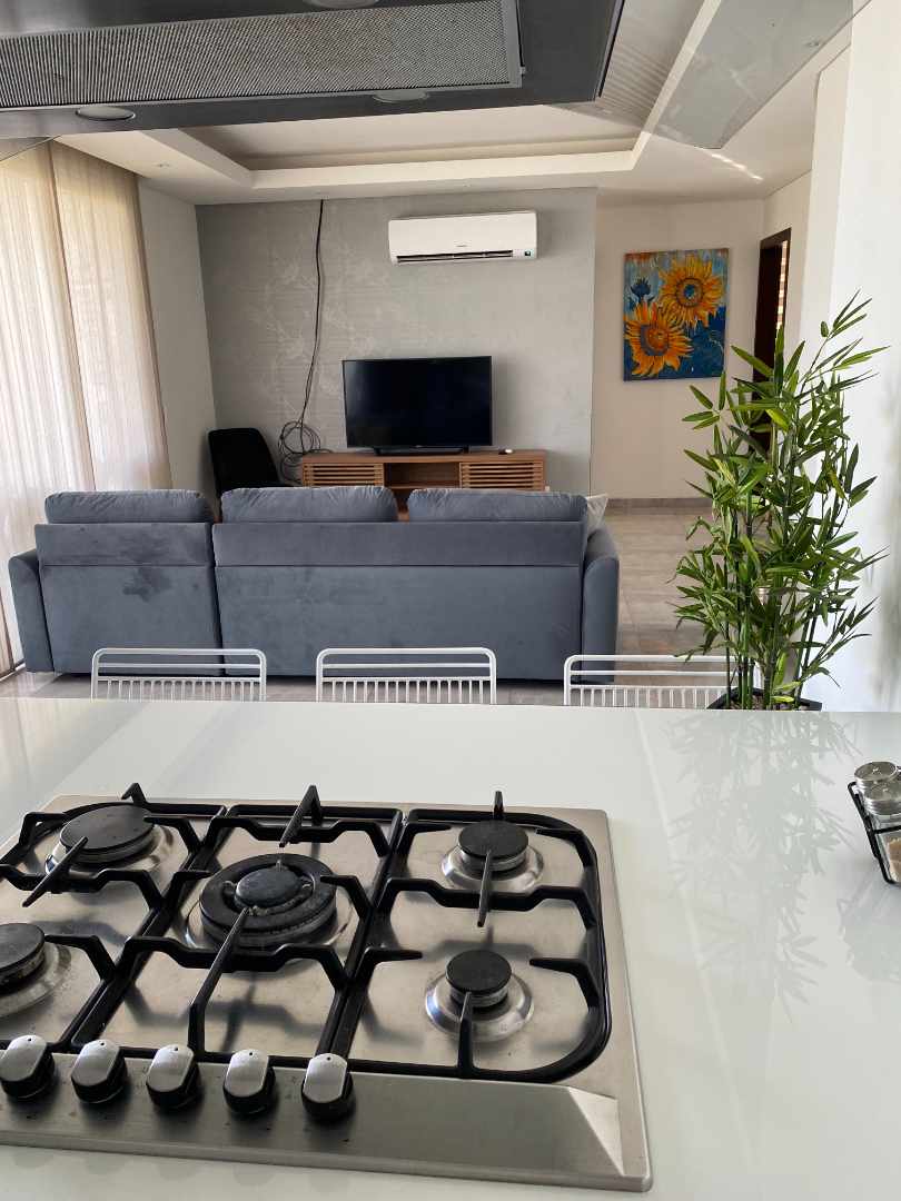 Departamento en AlquilerCONDADO 4, EQUIPETROL 2 dormitorios 3 baños 1 parqueos Foto 4