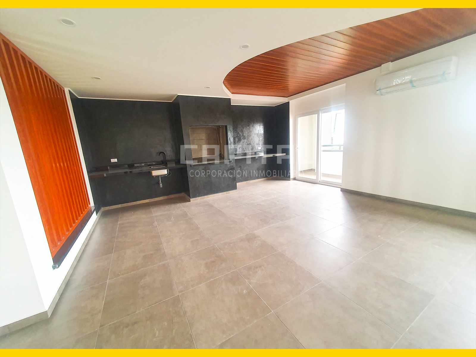 Departamento en Entre 3er y 4to anillo Norte en Santa Cruz de la Sierra 1 dormitorios 1 baños  Foto 12