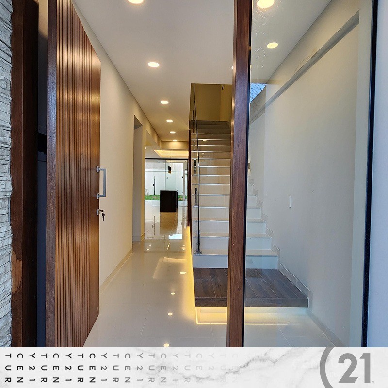 Casa Av. Alemana 7mo. anillo. Casa moderna en venta  Foto 5