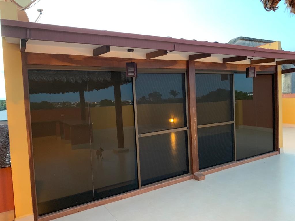 Departamento en VentaCondominio LA SIERRA ‼️ ZONA NORTE -–7mo. ANILLO 3 dormitorios 3 baños 1 parqueos Foto 9