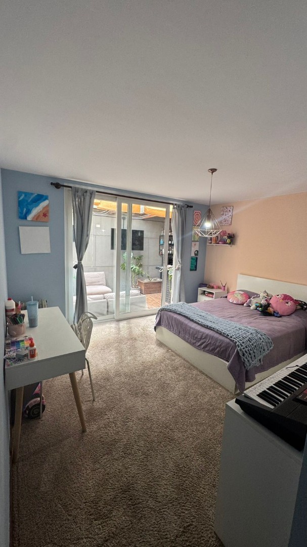 Departamento en VentaCalle Man Cesped esq Constancio Vigil 3 dormitorios 4 baños 2 parqueos Foto 13