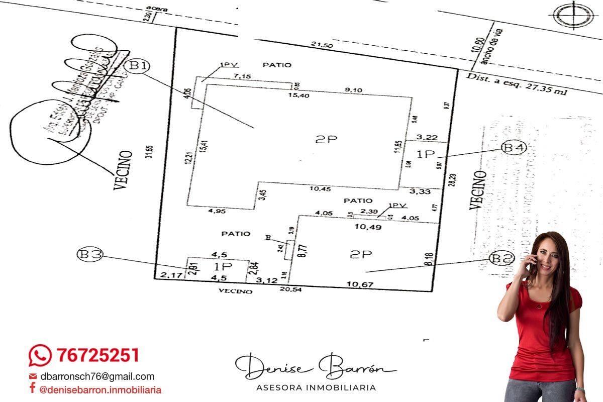 En Venta a $us 950,000 Foto 4