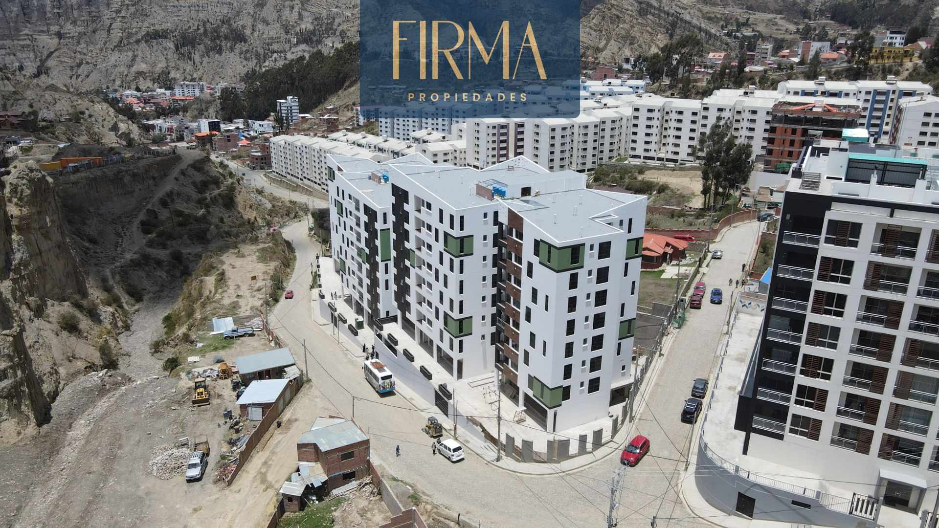 Local comercial en VentaLOCAL COMERCIAL EN VENTA A ESTRENAR, ACHUMANI  2 baños  Foto 1