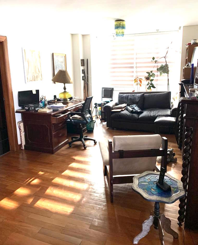 Departamento en AlquilerAv. Alto Costanera, entre la 28 y 29 4 dormitorios 4 baños 2 parqueos Foto 10