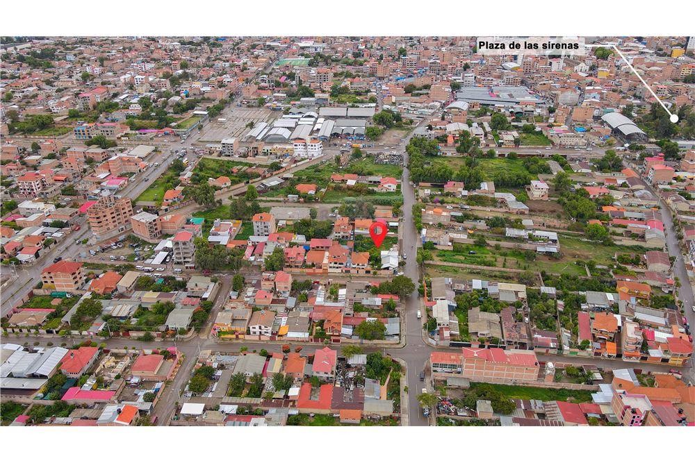 Terreno en Quillacollo en Cochabamba    Foto 15