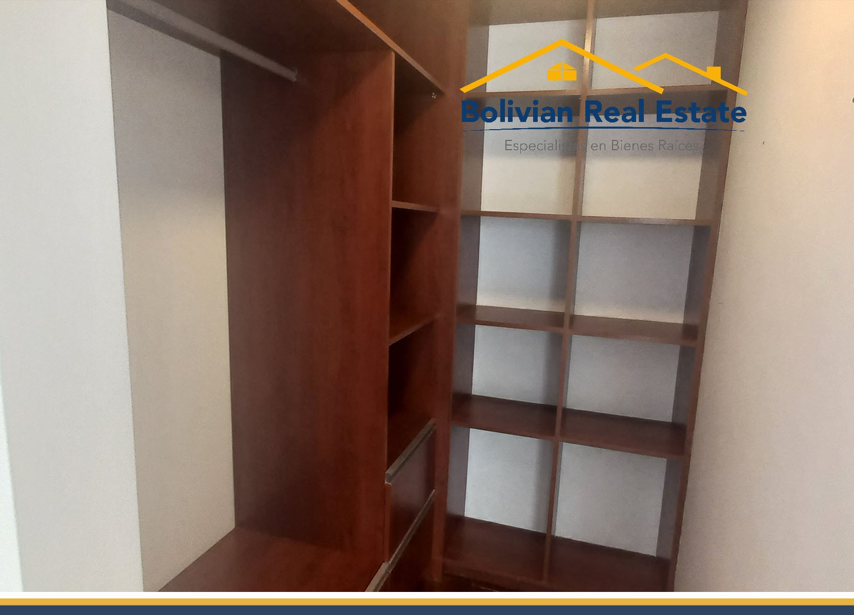 Departamento LOS PINOS A PASOS DEL HIPERMAXI, SOLEADO DEPARTAMENTO EN ALQUILER Foto 6