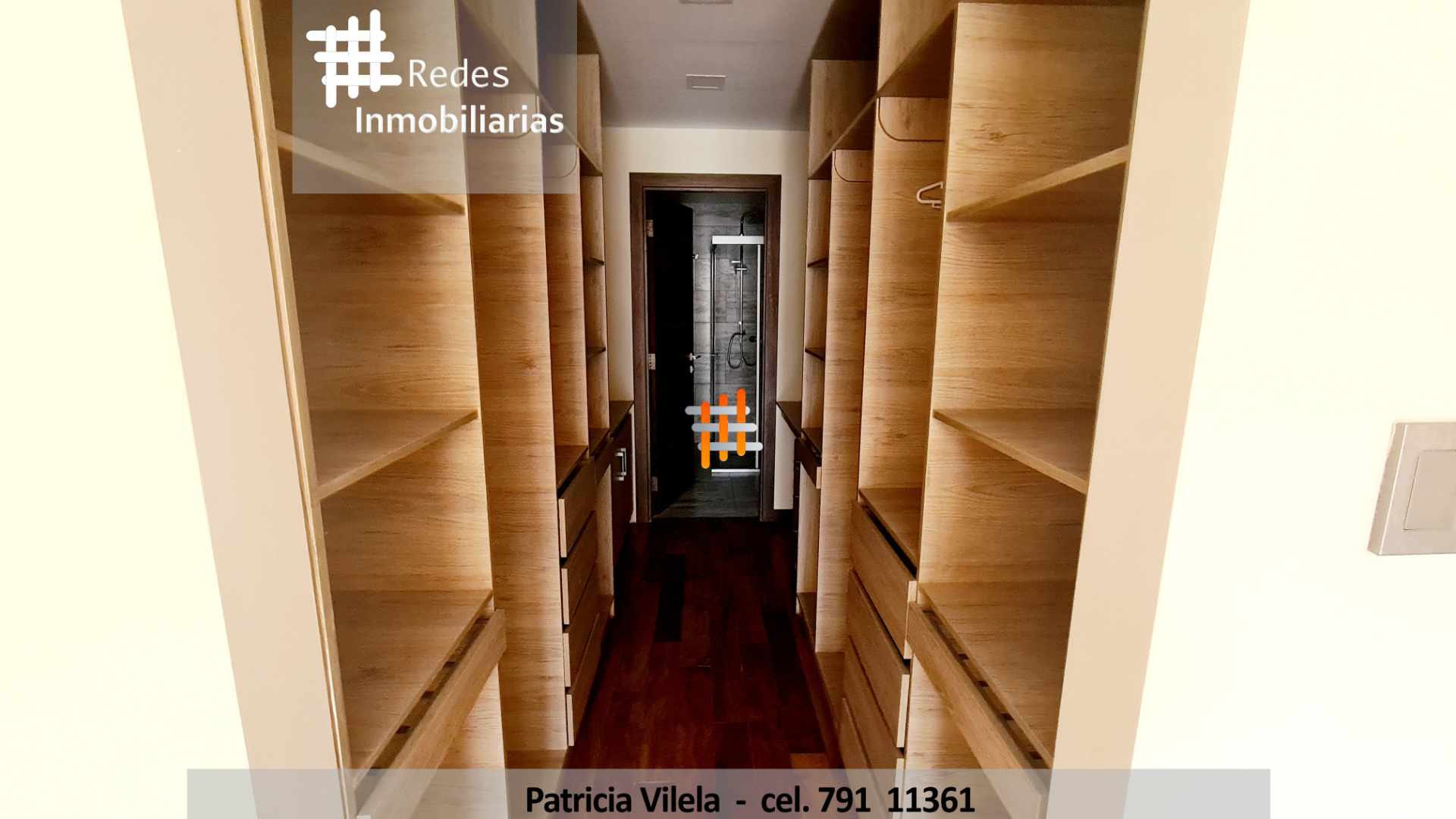 Departamento PRECIOSO DEPARTAMENTO AMOBLADO EN ALQUILER DE UN DORMITORIO – ACHUMANI Foto 10