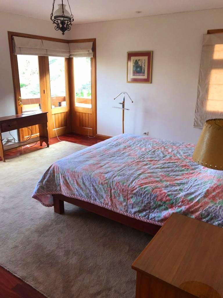 Casa en AlquilerCalacoto - La Florida  Foto 8