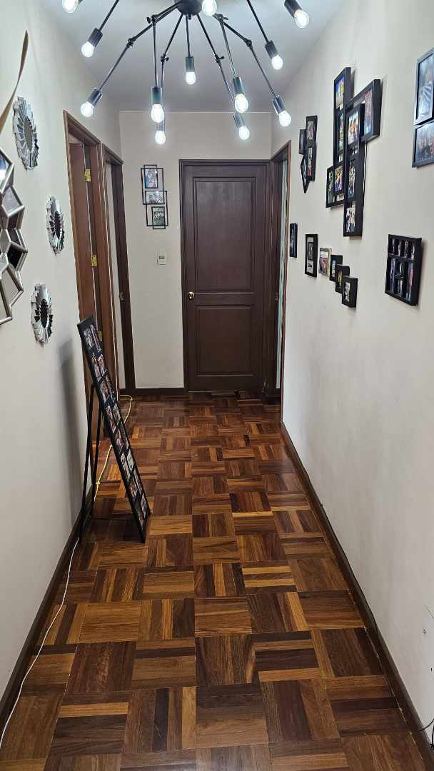 Departamento en VentaCalle Capitan Ravelo, entre Montevideo y Coitia. N° 267 Edif. Maria Cristina Foto 15