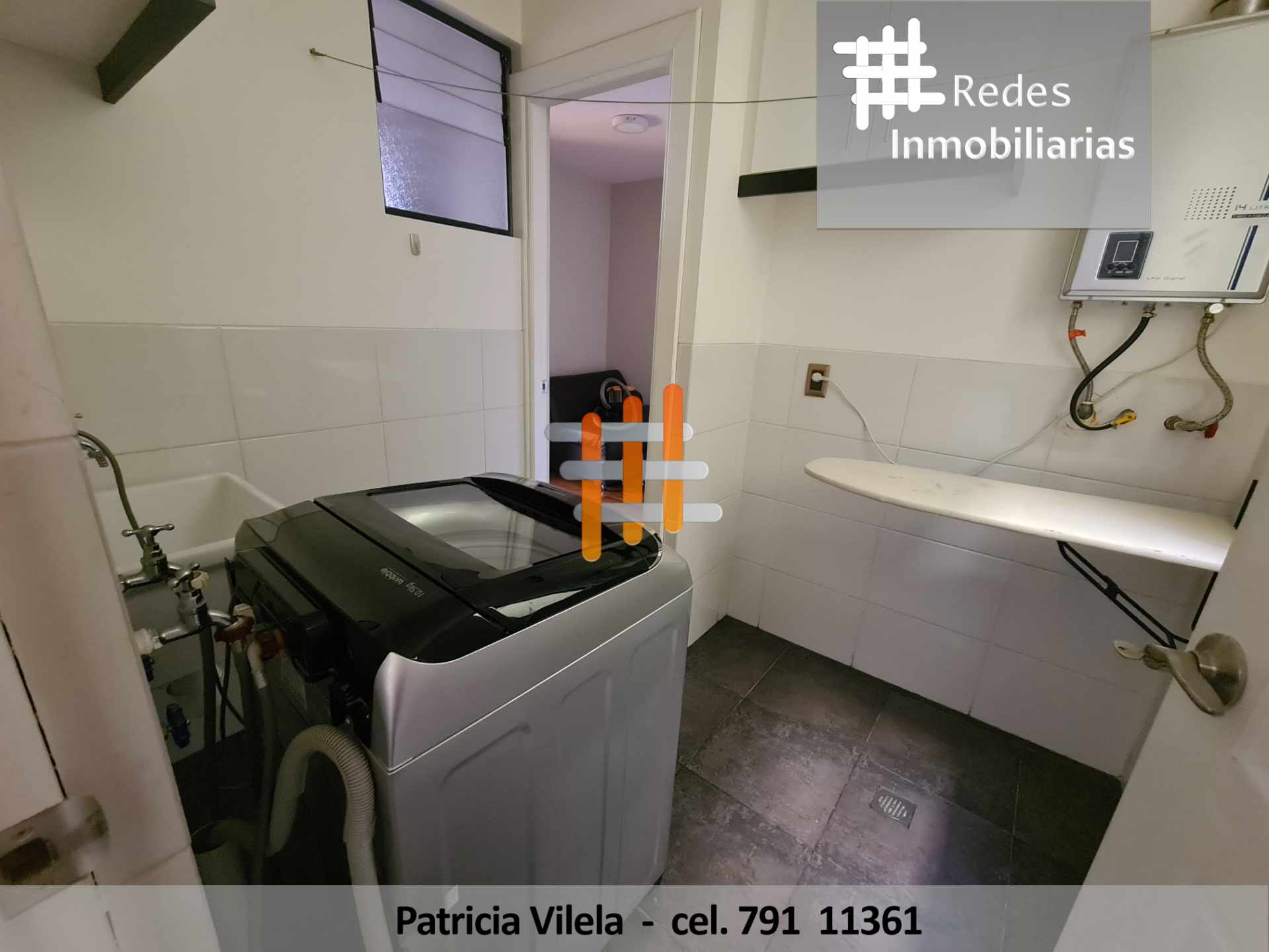 Departamento en VentaDEPARTAMENTO EN VENTA  CALACOTO  3 dormitorios 4 baños 1 parqueos Foto 5