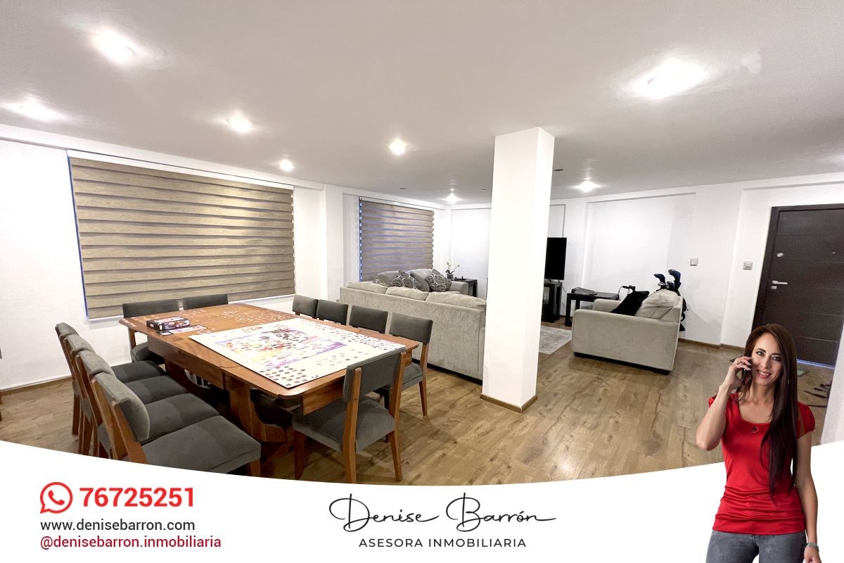 En Anticrético a $us 75,000 Foto 4