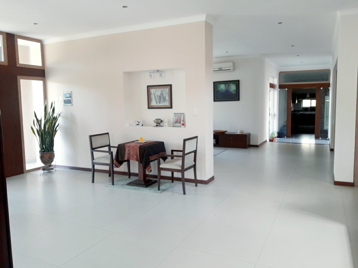 Casa COLINAS DEL URUBO II Foto 21