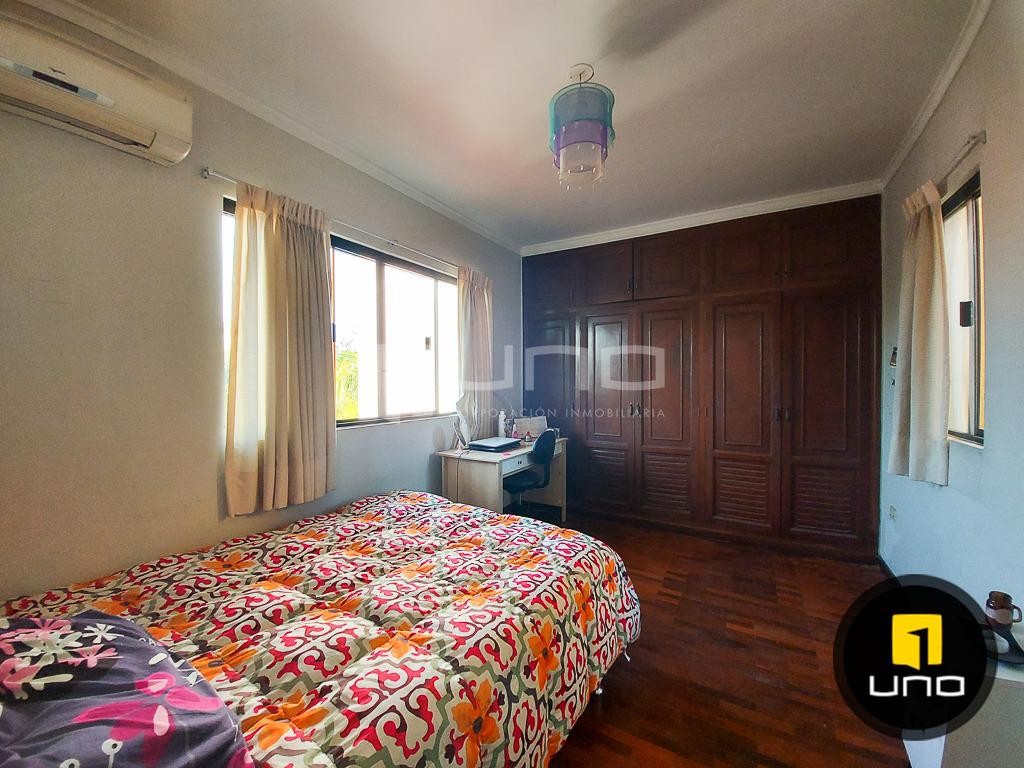 7mo anillo de la Avenida Banzer, condominio privado Club Los Mangos