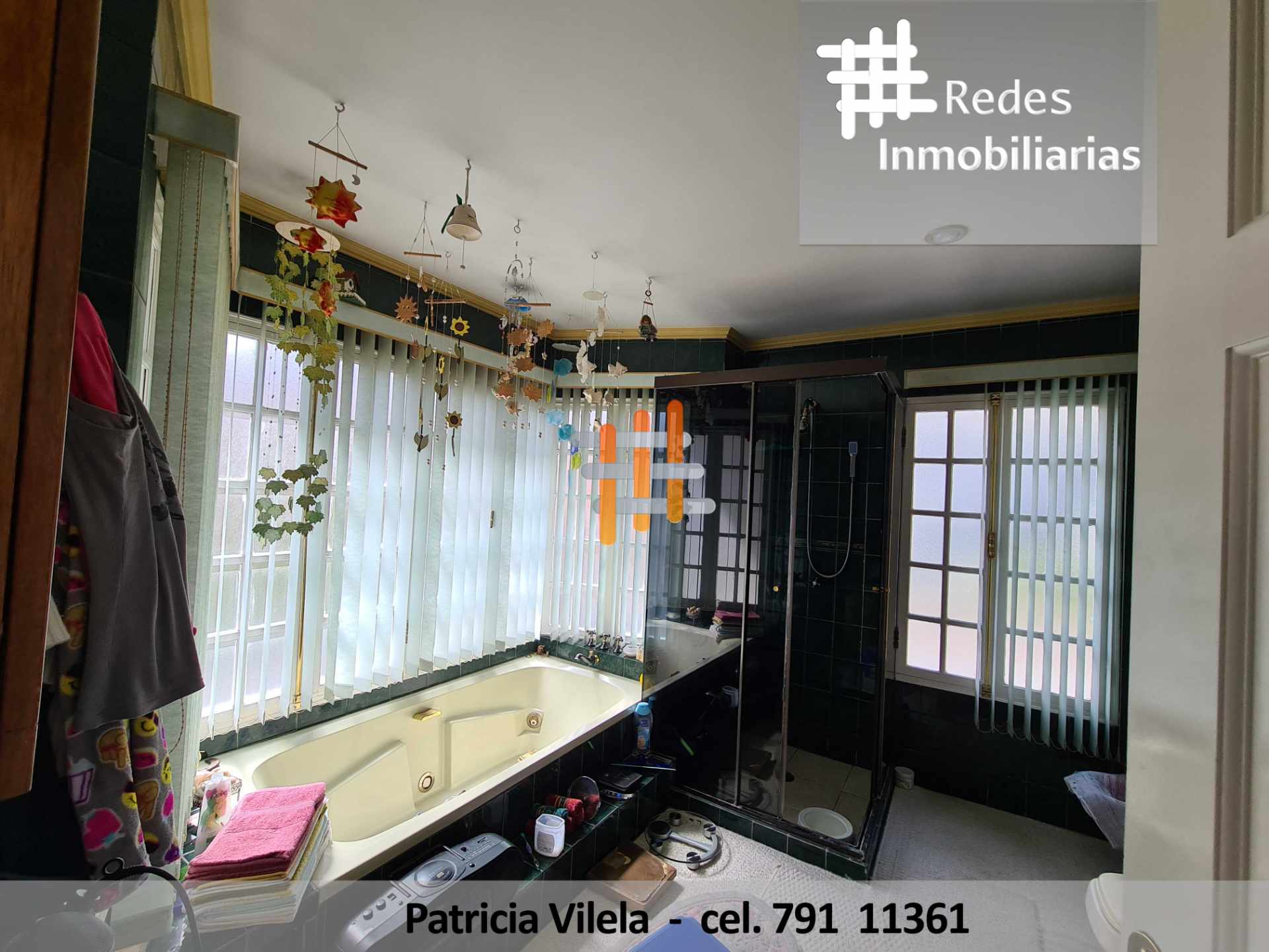 En Alquiler a $us 2,200 Foto 15