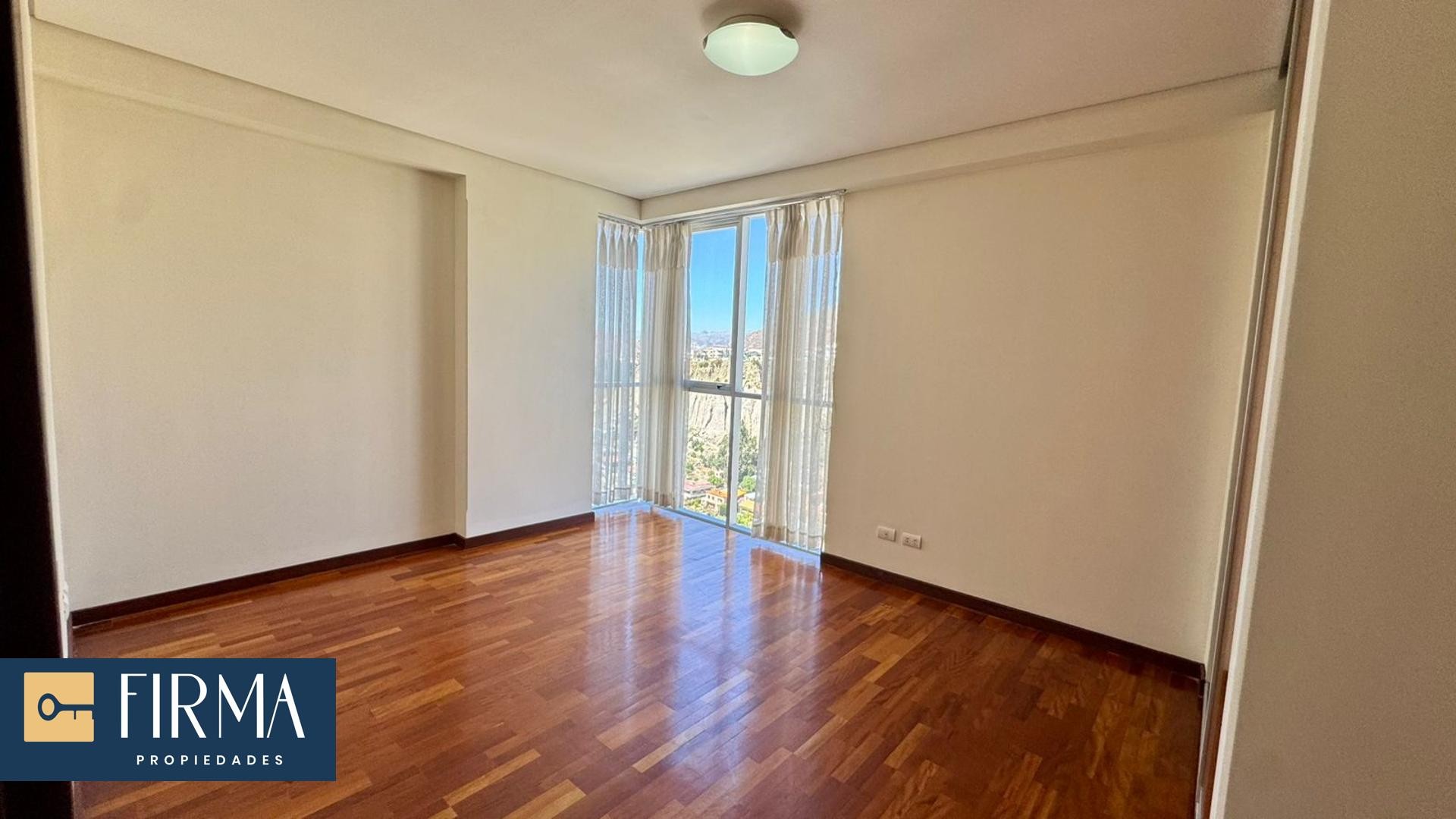 Departamento en AlquilerDEPARTAMENTO EN ALQUILER, OBRAJES EDIFICIO DE LUJO Foto 5