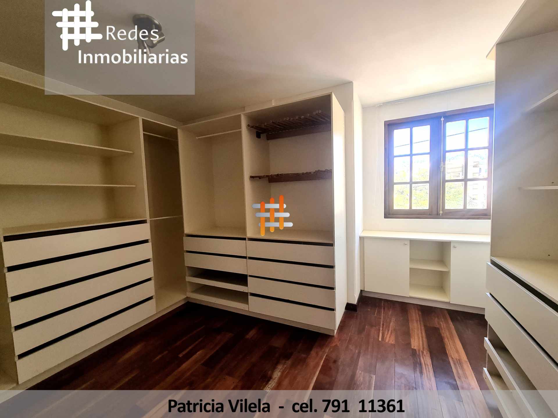 Casa en Auquisamaña en La Paz 3 dormitorios 5 baños 4 parqueos Foto 14