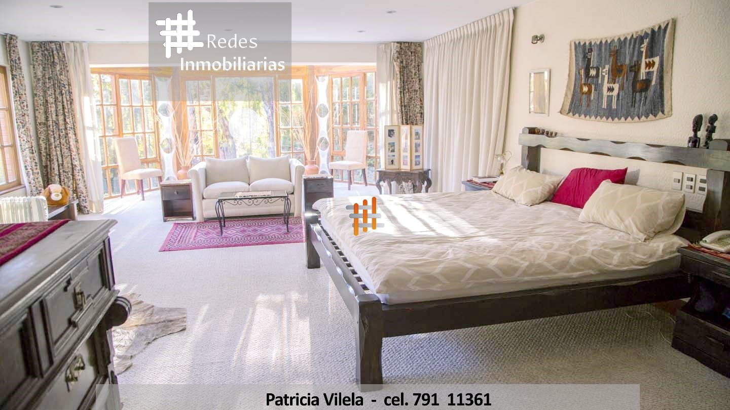 Casa en AlquilerHERMOSA RESIDENCIA EN ALQUILER ACHUMANI EN CONDOMINIO PRIVADO  Foto 15