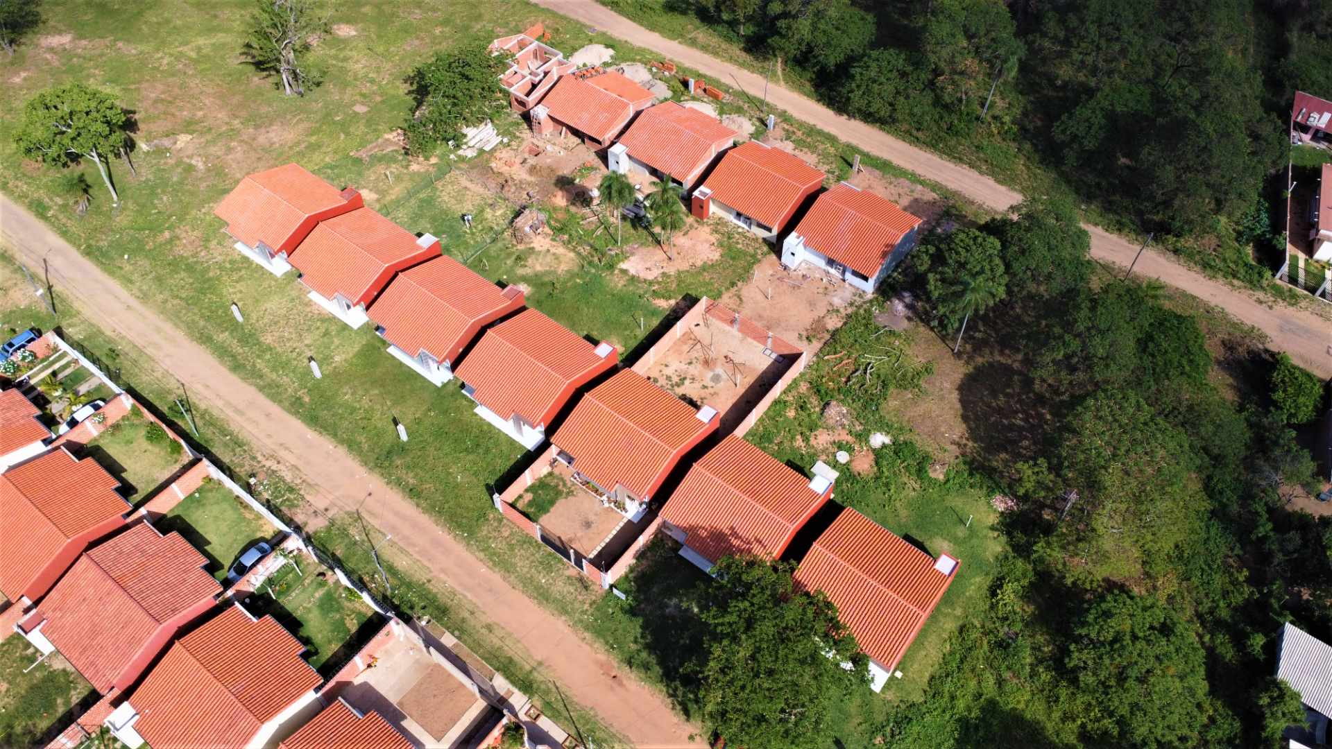 Casa en VentaKm 15 Doble Via a la Guardia Villa Adelita 3 dormitorios 2 baños 2 parqueos Foto 11